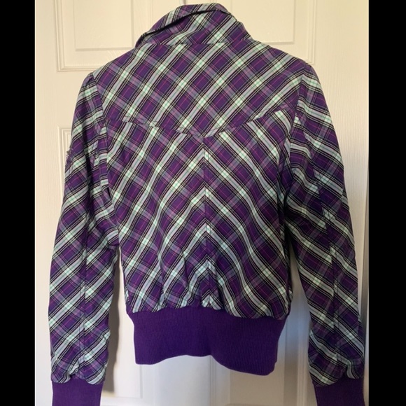 DIVIDED jacket - Picture 5 of 5